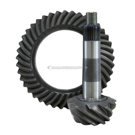 USA Standard Gear ZG GM12T-411T Ring and Pinion Set 1